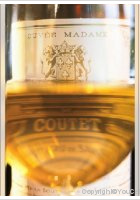 Château Coutet - Cuvée Madame