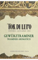 Tor Di Lupo - Gewurztraminer