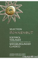 Cantina Andriano - Pinot Bianco Classico Sonnengut