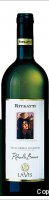 La Vis - Ritratto Bianco Ritratti