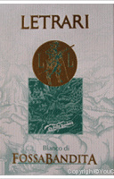Letrari - Fossa Bandita