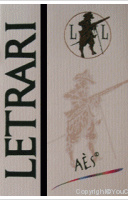 Letrari - Aes