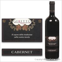 Geretto Cabernet