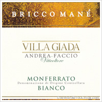 Villa Giada - Bricco Mané