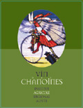 Iaraosta - Vin De Chanoines