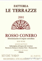 Fattoria Le Terrazze