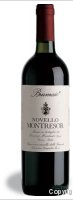 Montresor - Brumaio