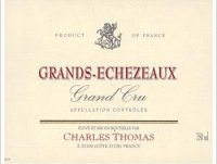 Domaine Charles Thomas - Grand Cru