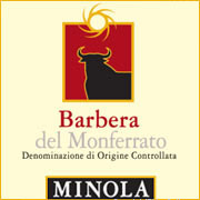 Nuova Cappelletta - Minola