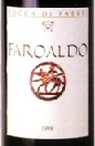 Rocca di Fabbri - Faroaldo