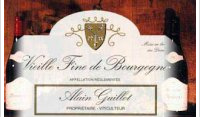 Domaine des Vignes du Maynes - Vieille Fine De Bourgogne