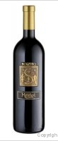 Moletto - Merlot Barrique