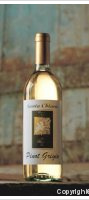 Moletto - Pinot Grigio Santa Chiara