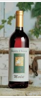 Moletto - Merlot Santa Chiara