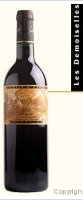 Domaine Sauvat - Les Demoiselles