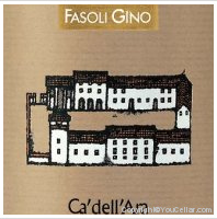 Fasoli Gino - Chardonnay Ca' Dell'Ara