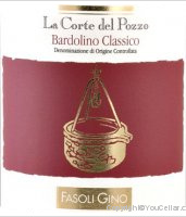 Fasoli Gino - Classico Corte Del Pozzo