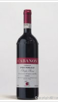 Cabanon - Prunello