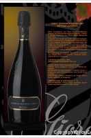 Giorgi - Pinot Spumante Extra Dry Charmat