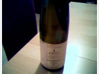 Etienne Simonis - Quintessence de Sylvaner