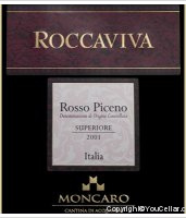 Moncaro - Roccaviva