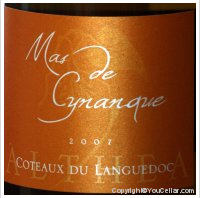 Mas de Cynanque - Althéa