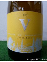 Domaine de Grangeneuve, Viognier
