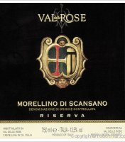 Val delle Rose Riserva