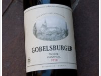 Schloss Gobelsburg - Gobelsburger Riesling