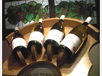 Domaine Alain Delaye - Les Mures