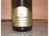 Philippe Brun - Riesling