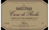 Croix de Roche - Brut