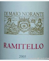 Di Majo Norante - Ramitello