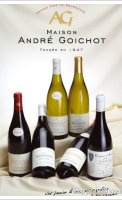 Maison André Goichot - 1er Cru - Les Didiers
