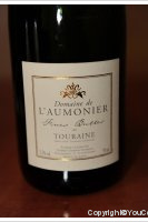 Domaine de l'Aumonier - Fine Bulle