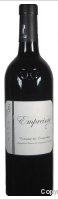 Chateau Alteirac - Empreinte