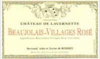 Château de Lavernette