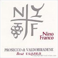 Nino Franco - Brut