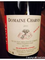 Domaine Charvin