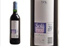 Celler el Masroig - Sola Fred