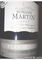 Domaine Martin