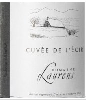 Domaine Laurens - Cuvée de l'Écir