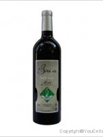 Domaine de Birius- Birius Merlot Fût de chêne