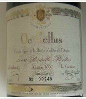 Oc Cellus 