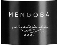 Mengoba Godello y Doña Blanca Sobre Lías