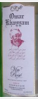 Omar Khayyam
