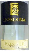 Enseduna Prestige - Blanc