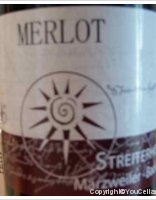 Streiterhof - Merlot