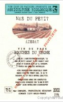 Mas du Petit Azegat