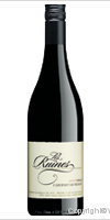 The Ruins, Syrah Cabernet Sauvignon
